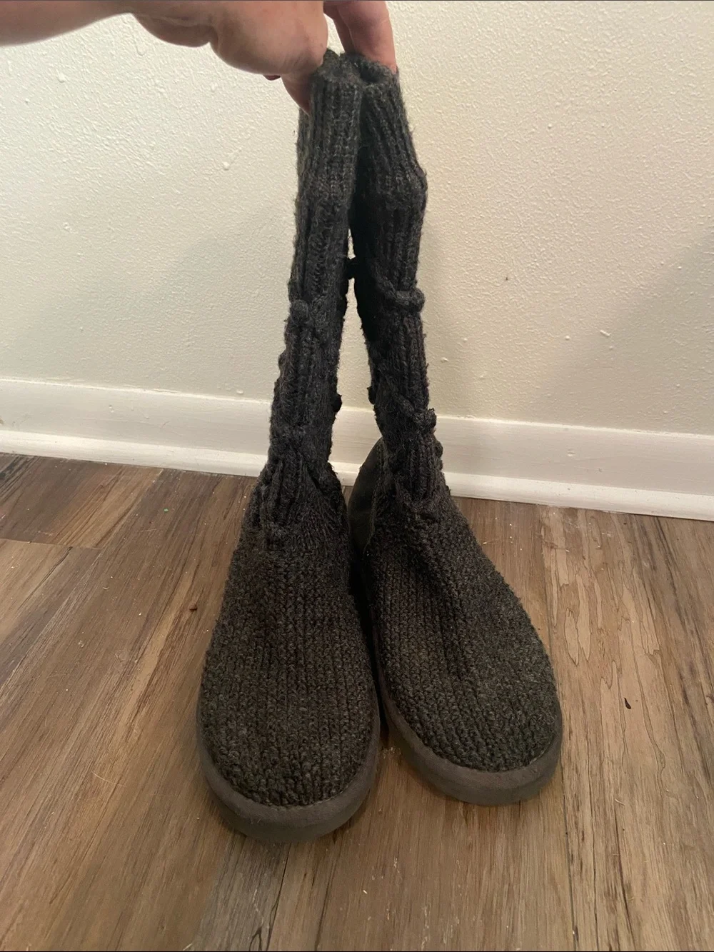 UGG like new